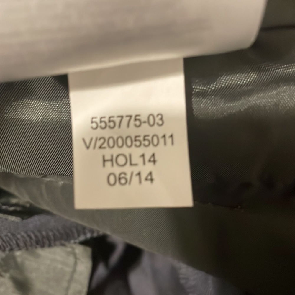 Banana Republic Sloan Pants-run small - Picture 5 of 5